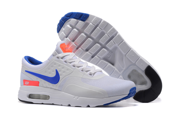 nike air max blanc bleu orange nike air max blanc bleu orange