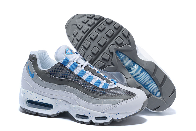 air max 95 noir blanc bleu air max 95 noir blanc bleu