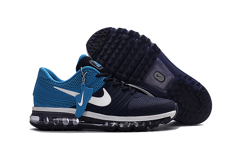 basket nike air max 2017 bleu basket nike air max 2017 bleu