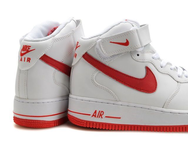 air force 1 rouge femme air force 1 rouge femme