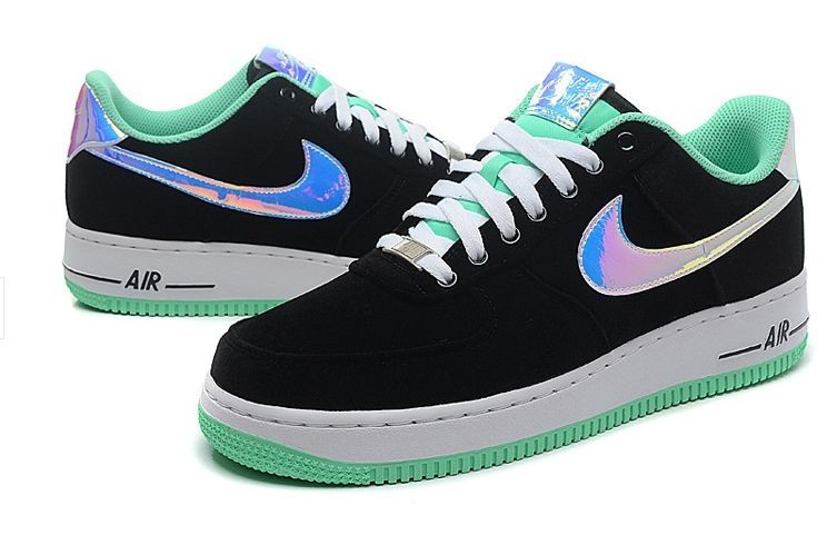 air force one low noir femme air force one low noir femme