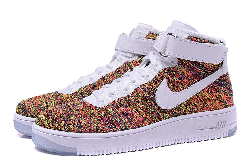 air force one blanche et orange homme air force one blanche et orange homme