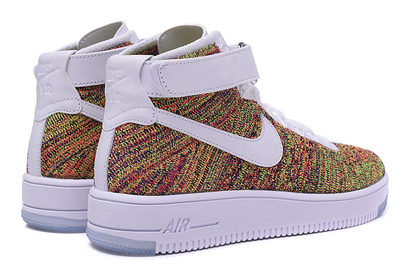 air force one orange homme air force one orange homme