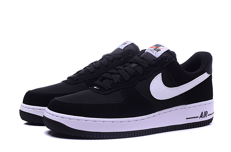 air force one noir et blanc homme air force one noir et blanc homme
