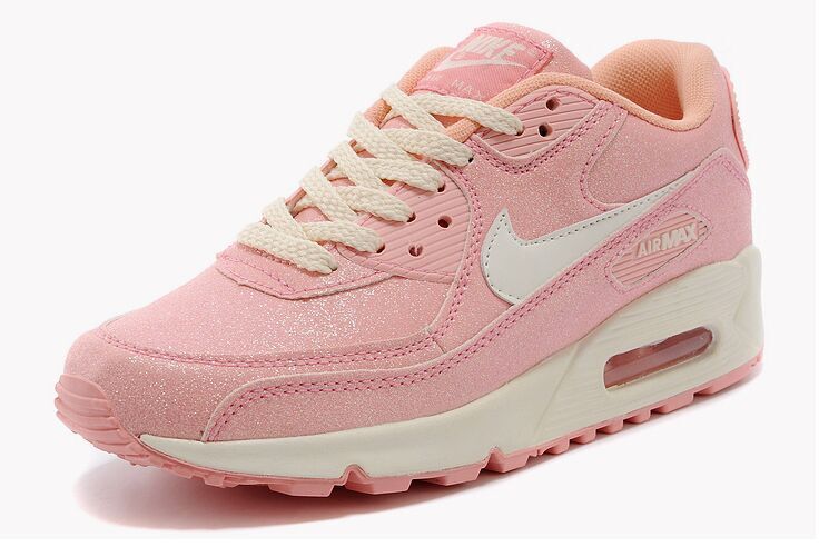 nike air max 90 essential rose