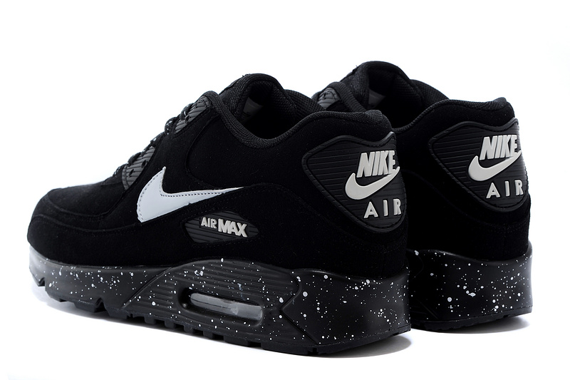 Nike Air Max 90 Noir Et Blanche 2024 konwit.pl