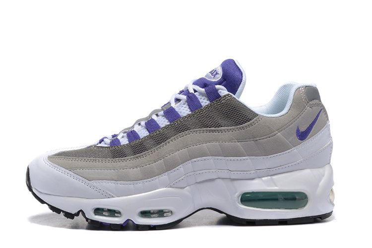 air max 95 blanche bleu rose air max 95 blanche bleu rose