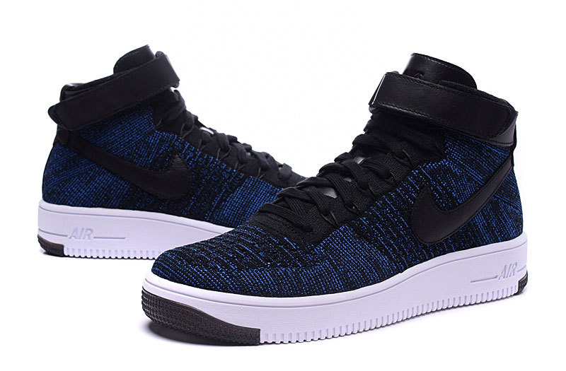 nike air force 1 flyknit homme bleu nike air force 1 flyknit homme bleu