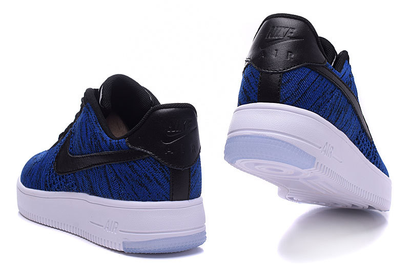 nike air force 1 flyknit homme bleu nike air force 1 flyknit homme bleu