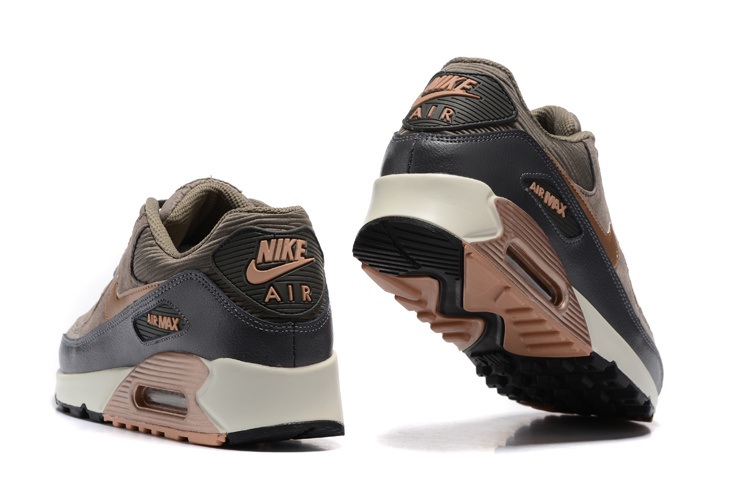 nike air max 90 essential marron nike air max 90 essential marron