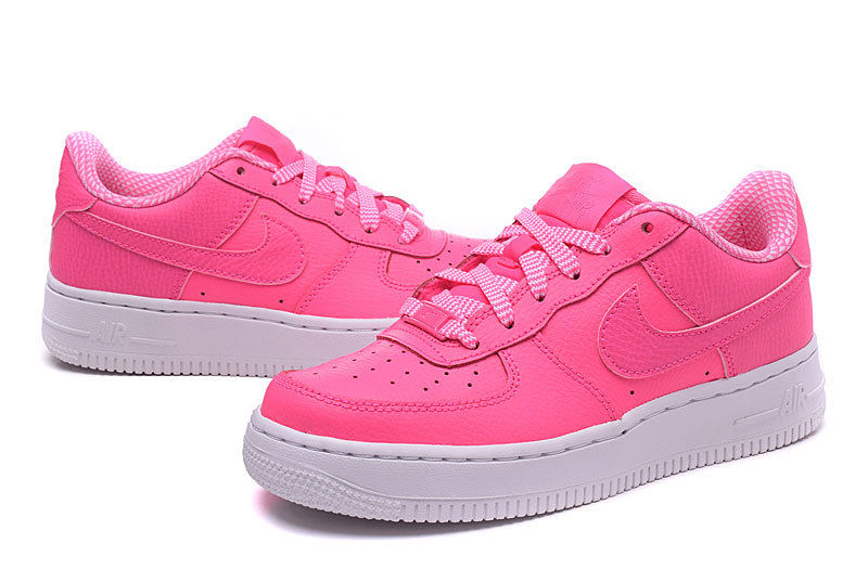 air force one femme rose et blanche air force one femme rose et blanche