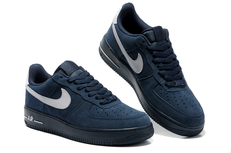 air force one bleu homme air force one bleu homme