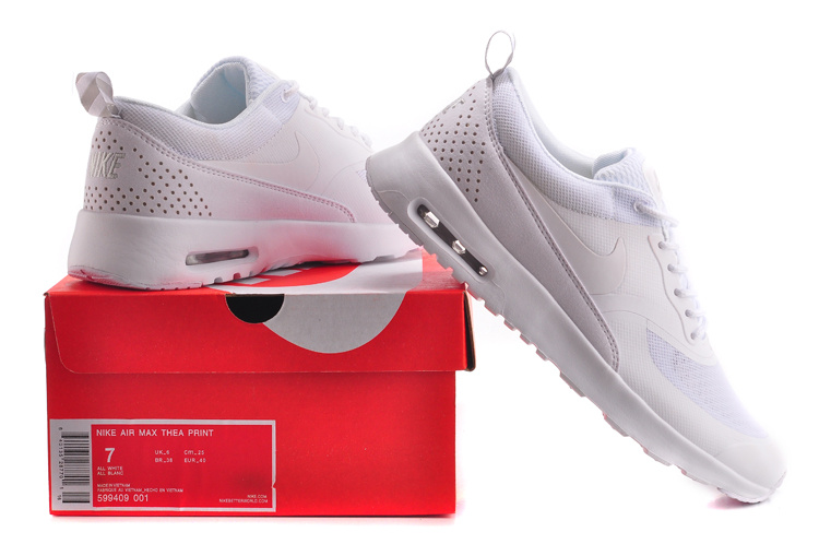 nike air thea homme