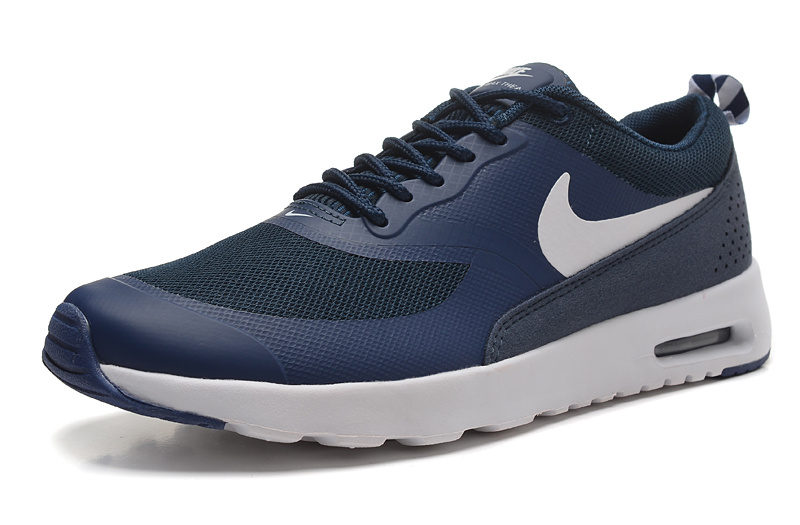 nike thea blanche pas cher