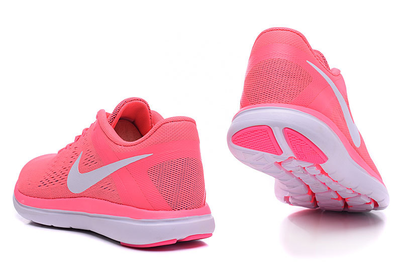 free run femme rose