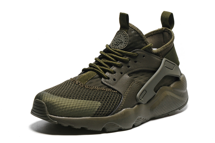 nike huarache montante