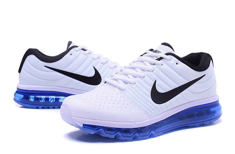 air max 2017 hommes bleu blanc air max 2017 hommes bleu blanc