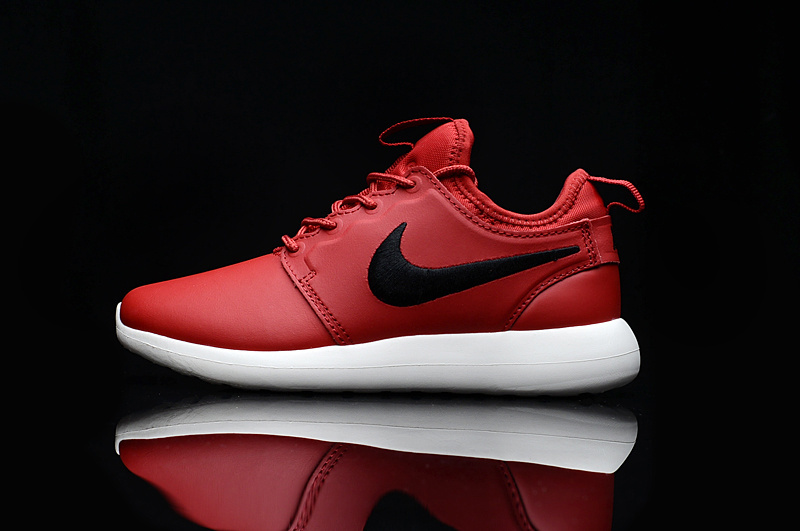 basket nike rosh run
