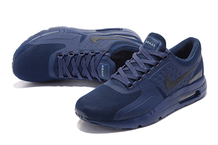 nike air max zero id pas cher