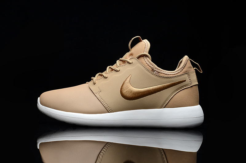 nike roshe two femme rose