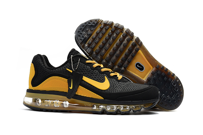 air max noir et jaune air max noir et jaune