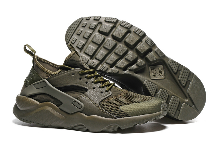 nike air huarache montante
