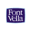 font vella