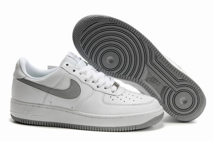 nike air force one blanche et grise femme nike air force one blanche et grise femme