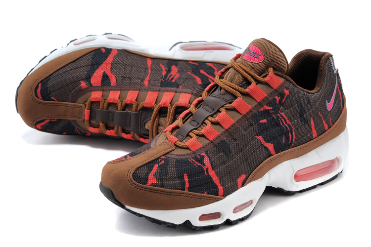 air max 95 femme marron air max 95 femme marron