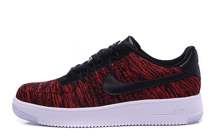 air force one noir et rouge femme air force one noir et rouge femme