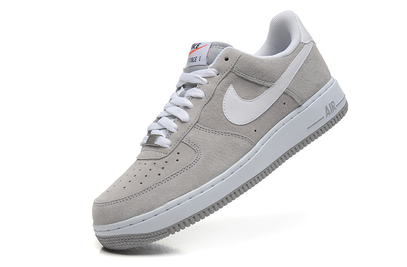 nike air force one basse blanche