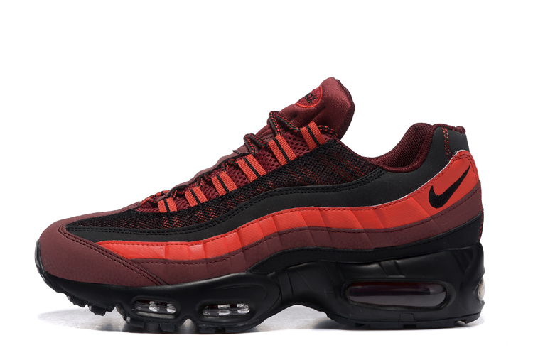 air max 95 rouges bordeaux homme air max 95 rouges bordeaux homme