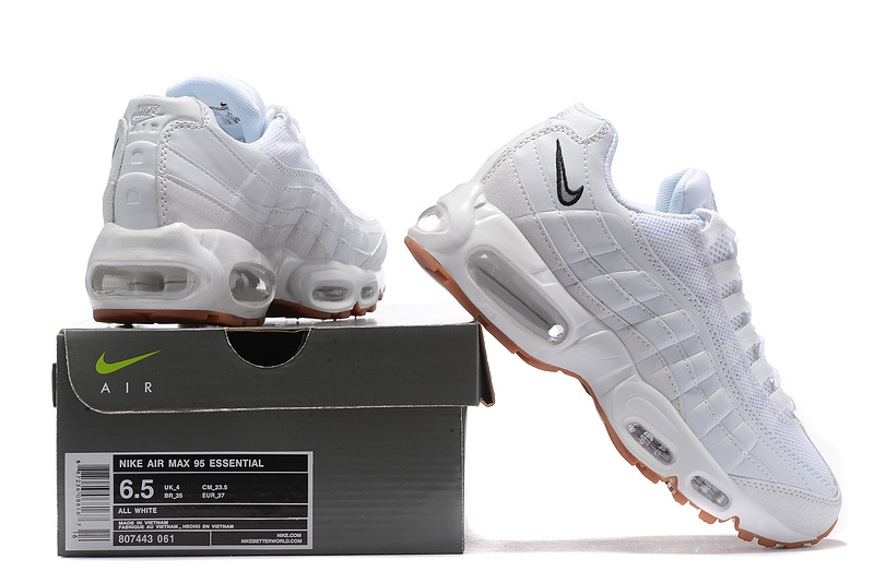 air max 95 blanche femme air max 95 blanche femme