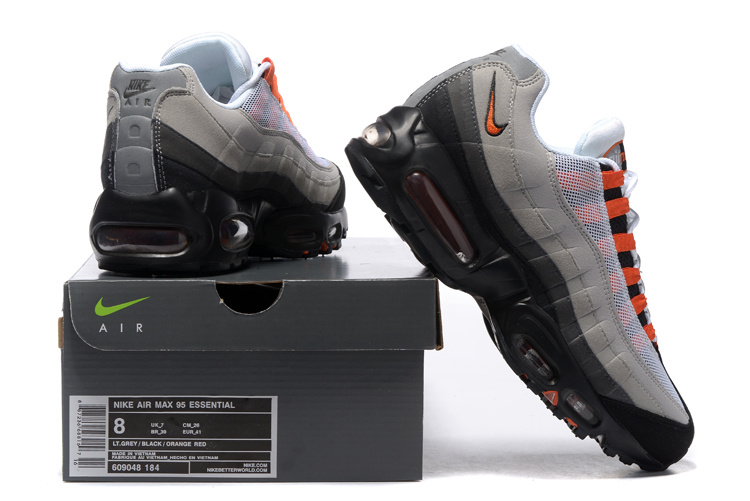 air max 95 orange homme air max 95 orange homme