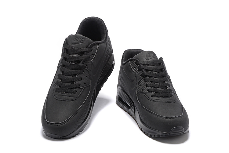 nike air max 90 homme noir cuir nike air max 90 homme noir cuir