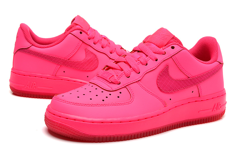 air force one femme rose et bleu air force one femme rose et bleu