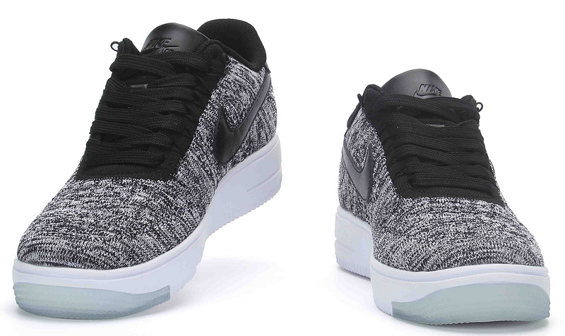 nike air force 1 flyknit low femme blanche nike air force 1 flyknit low femme blanche