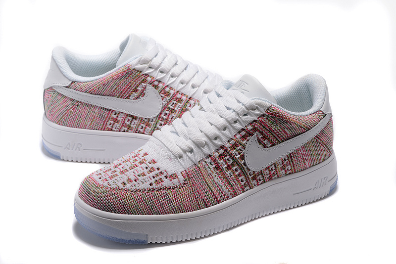 nike air force 1 flyknit low femme blanche nike air force 1 flyknit low femme blanche