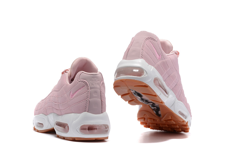 air max 95 rose pas cher