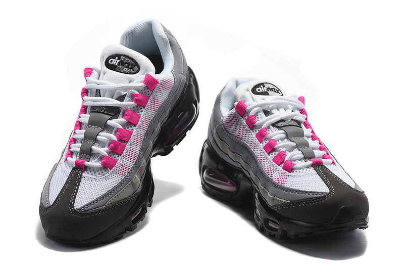 nike air max 95 rose fluo nike air max 95 rose fluo