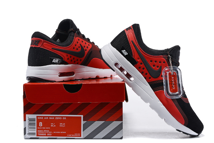 nike air max zero rouge et noir nike air max zero rouge et noir