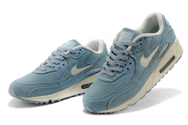 Nike Air Max Кэжуал