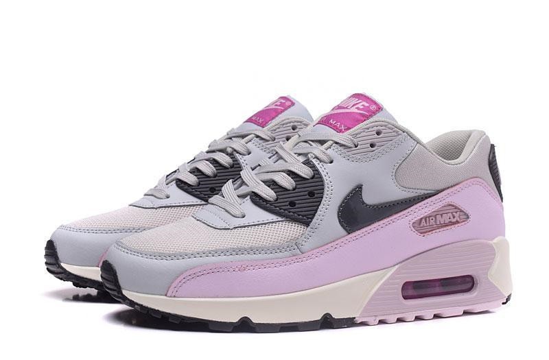 air max 90 femme gris et rose air max 90 femme gris et rose
