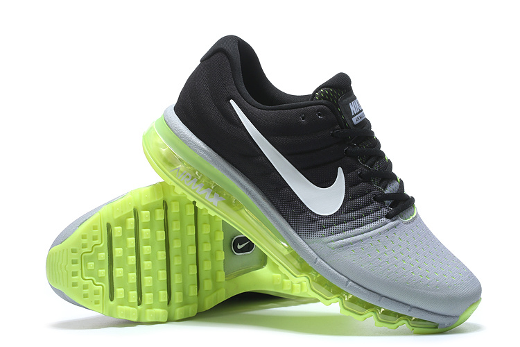 nike air max 2017 neon