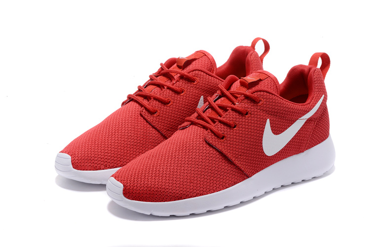 rosh run rose