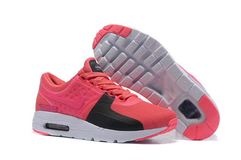 nike air max zero rouge et noir nike air max zero rouge et noir