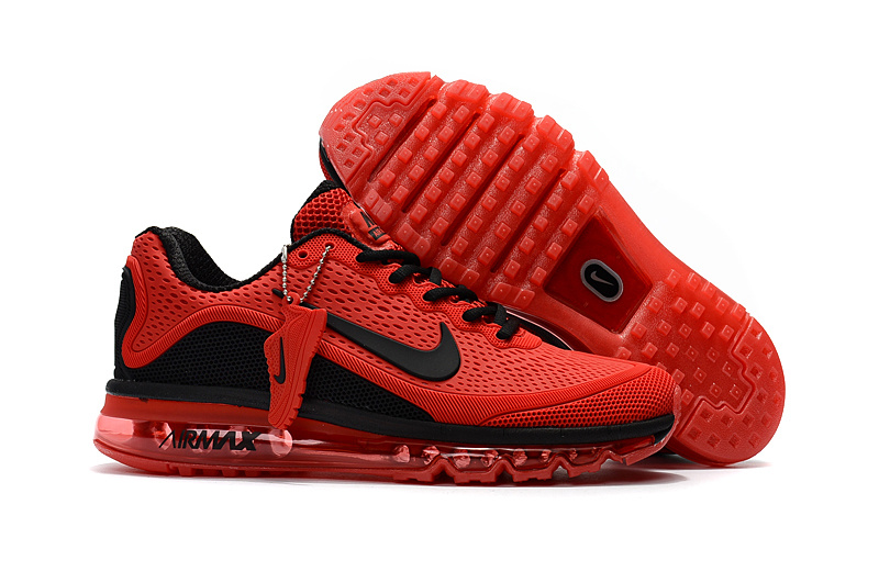air max nike homme rouge