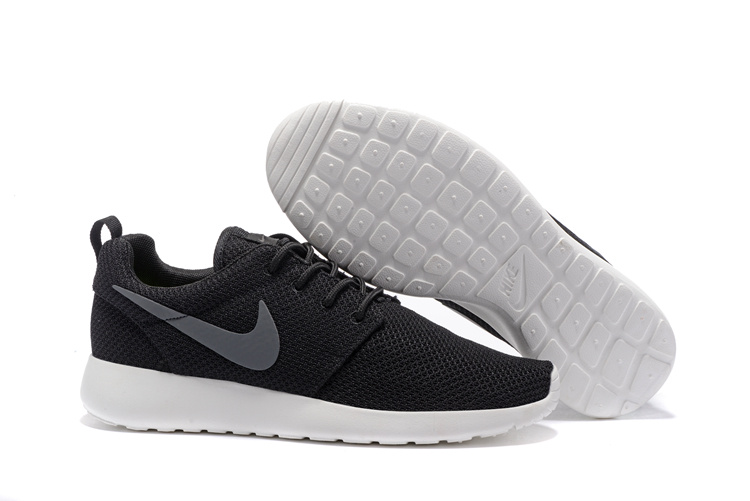 roshe run bordeaux femme