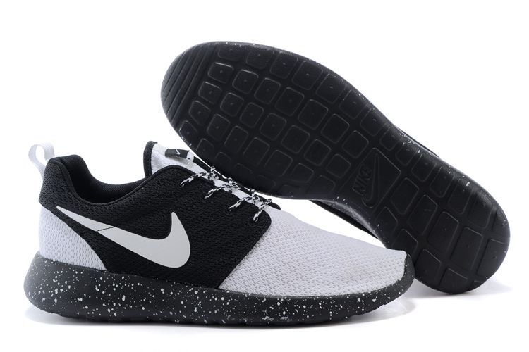 chaussure nike roshe run homme