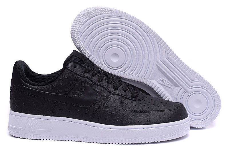 air force 1 noir basse